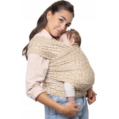 BOBA šatka Wrap Serenity Organic Stone
