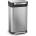 Joseph Joseph Кошче за отпадъци TRASH COMPACTOR TITAN 30л, неръждаема стомана, Joseph Joseph (JS30030)