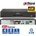 Dahua Дигитален Рекордер - Dahua XVR7104HE-4KL-X - XVR - 4/8 CHANEL Penta-brid - AHD / TVI / CVI / IP камери (XVR7104HE-4KL-X)