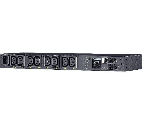 CyberPower IEC-320 C14