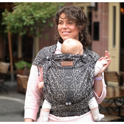 Didymos DidyKlick Leo – Hledejceny.cz