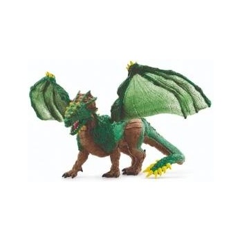 Schleich Eldrador Creatures Dschungeldrache