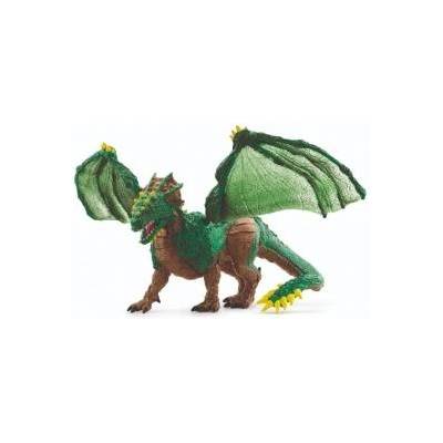 Schleich Eldrador Creatures Dschungeldrache