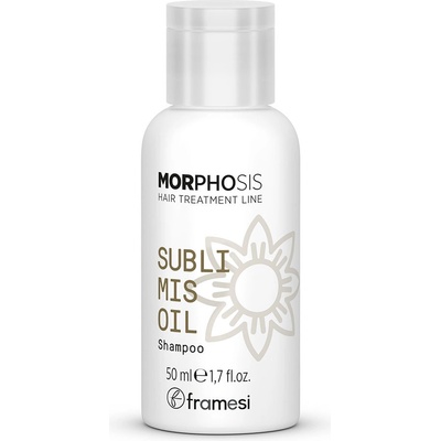 Framesi Šampon Sublimis Oil Travel Size 50 ml