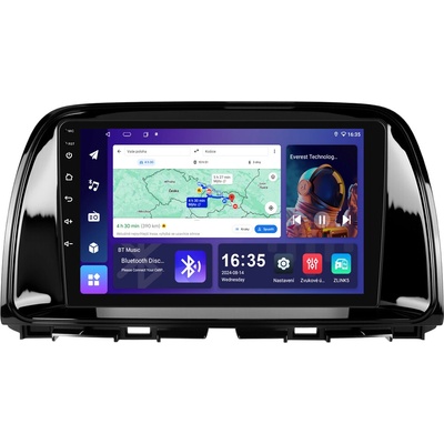 Isudar T68B-IEV73 Mazda CX-5