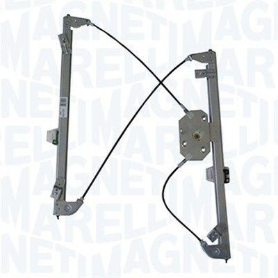 Zvedací zařízení oken MAGNETI MARELLI 350103154200