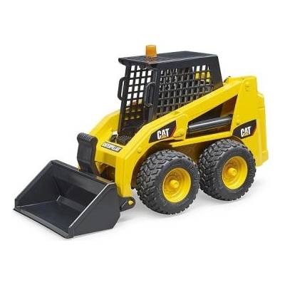 BRUDER 02481 Cat® товарач (02481)