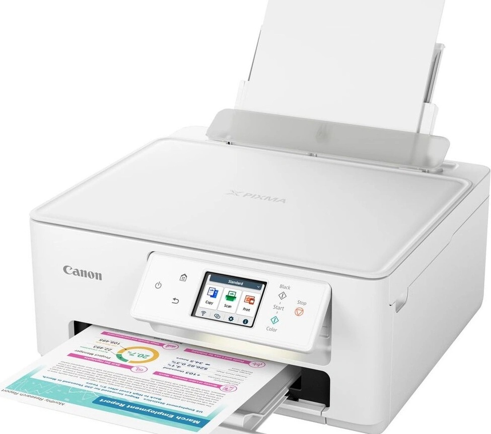 Canon TS7650i