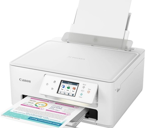 Canon TS7650i