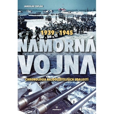 Námorná vojna 1936 -1945