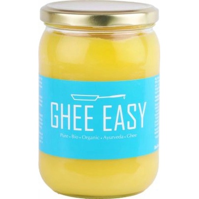 Čisté maslo Ghee Easy 500 g