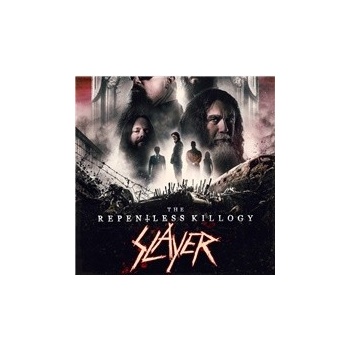 SLAYER - THE REPENTLESS KILLOGY