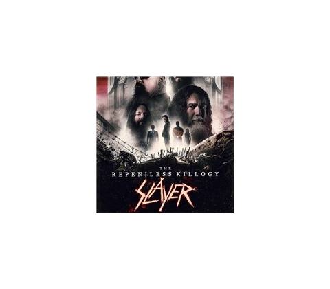 SLAYER - THE REPENTLESS KILLOGY