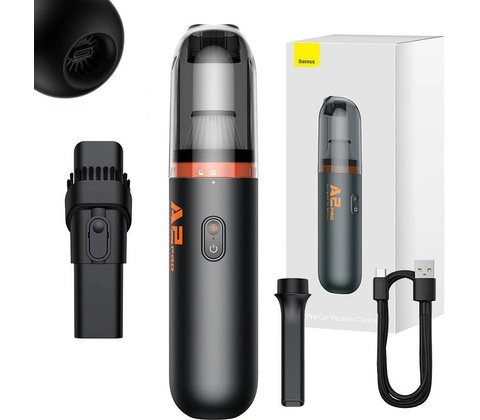 Baseus A2 Pro Black
