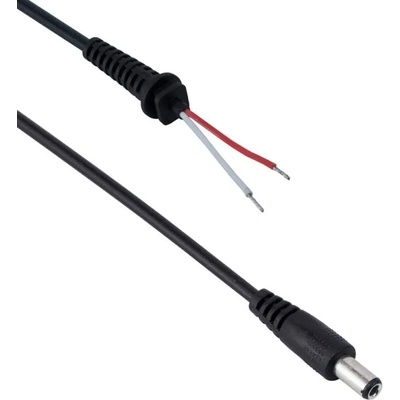 DeTech DC кабел, DeTech, 5.5*2, 5 1.0м - 18305