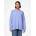 PIECES Суичър Pieces Women's Pullover Hoodie - Hydrangea