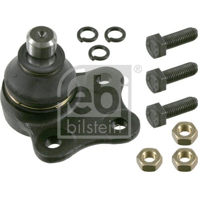 Zvislý/nosný čap FEBI BILSTEIN 21781