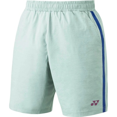 Pánske šortky Yonex Mens shorts 15166 Smoke Mint