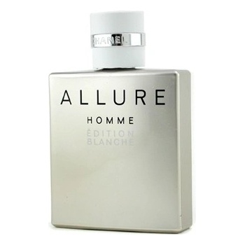 Chanel Allure Edition Blanche parfumovaná voda pánska 100 ml tester
