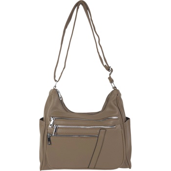 Удобна дамска чанта - Lilana