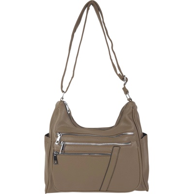 Удобна дамска чанта - Lilana