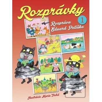 Rozprávky 1