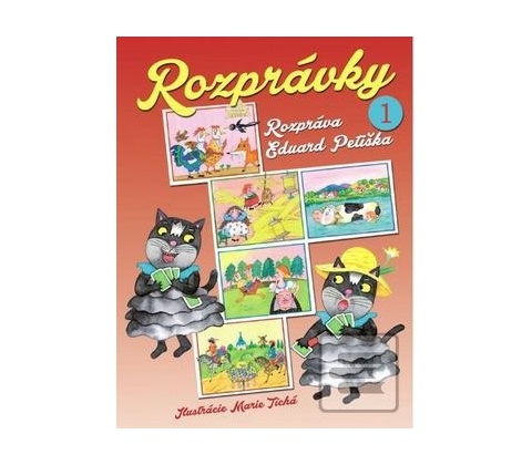 Rozprávky 1