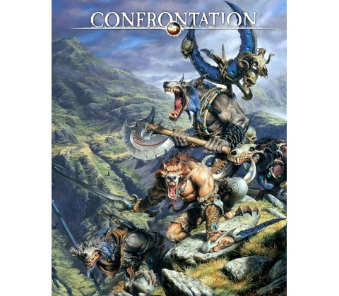 Confrontation