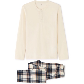 Celio Пижама Mipyjsmart Celio | Bezhov | МЪЖЕ | S
