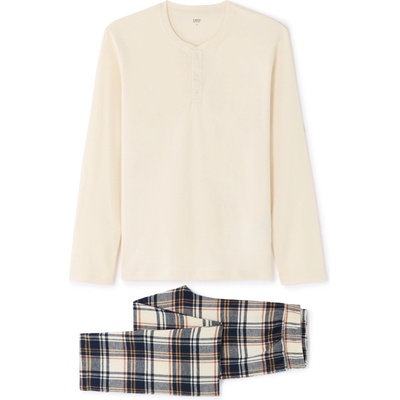 Celio Пижама Mipyjsmart Celio | Bezhov | МЪЖЕ | S