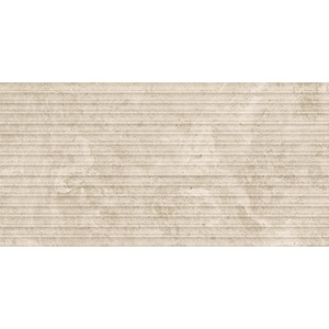 Atlas Concorde Solution Стенна плоча Atlas Concorde NYRA 3D Saddle Hay 40x80 (HCS0)