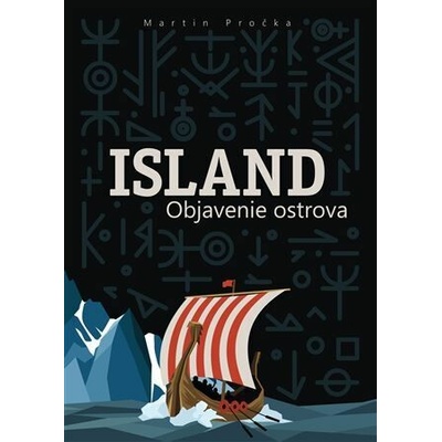Island - objavenie ostrova