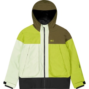 Picture Дамско ски яке Picture Women's Citrik Jacket Ski jacket - Tobacco Tender Green - размер L (104-5610-0214)
