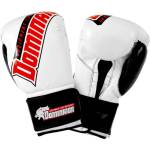 Dominator Боксови Ръкавици - White Label (Natural Leather) 10 oz