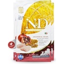 N&D Low Grain Puppy Maxi Chicken & Pomegranate 2,5 kg