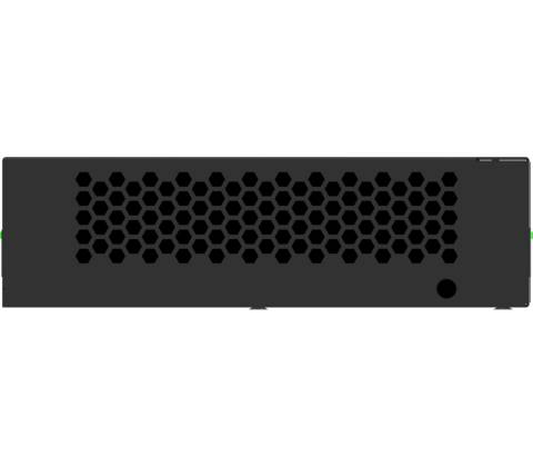 Netgear GSM4210PD