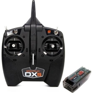 Spektrum Спектрум DXs DSMX, AR410