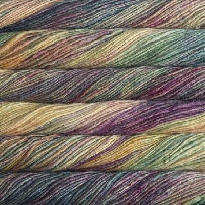 malabrigo Silky Merino Arco Iris Плетива прежда (SM866)