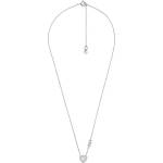 Michael Kors Дамско колие Michael Kors - MKC1520AN040 (MKC1520AN040) Часовници