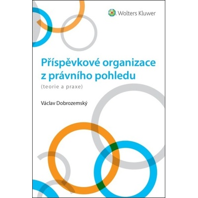 Příspěvkové organizace z právního pohledu