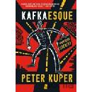 Kafkaesque: Fourteen Stories Kafka Franz