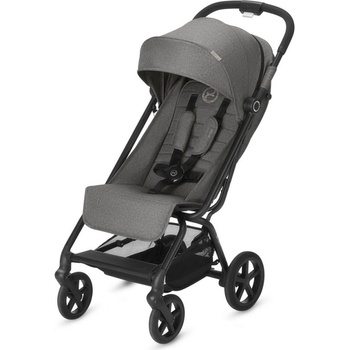 Cybex Eezy S+ Manhattan Grey 2019