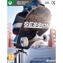 Hry na Xbox One Session: Skate Sim
