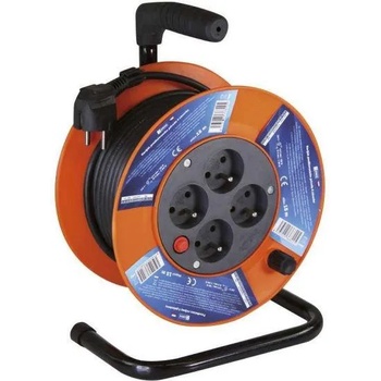 Image 1 of EMOS 4 Plug 15 m 0P194151