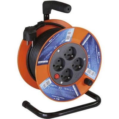 EMOS 4 Plug 15 m 0P194151