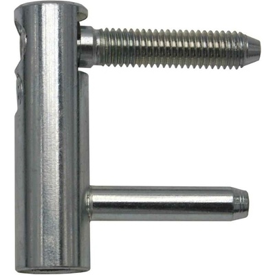 TKZ Polná Závěs dveřní TRIO 15 VD SH1 modrý Zn