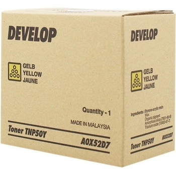 Develop A0X52D7, TNP-50Y - originálny