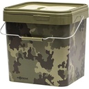 Korda Kbelík Compac 17l Bucket
