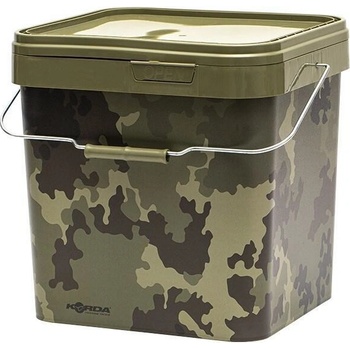 Korda Kbelík Compac 17l Bucket