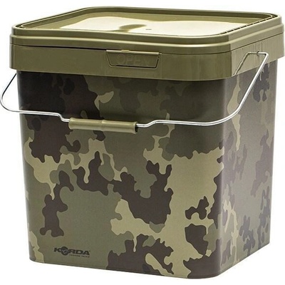 Korda Kbelík Compac 17l Bucket